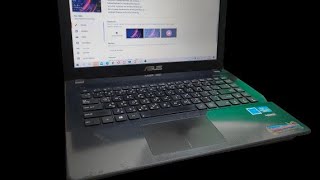 Laptop keyboard not working                                       (Tagalog)