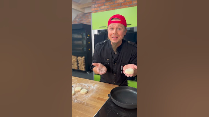 HIGH SPEED Brötchen aus der Pfanne – Ohne Ofen und ohne Wartezeit!