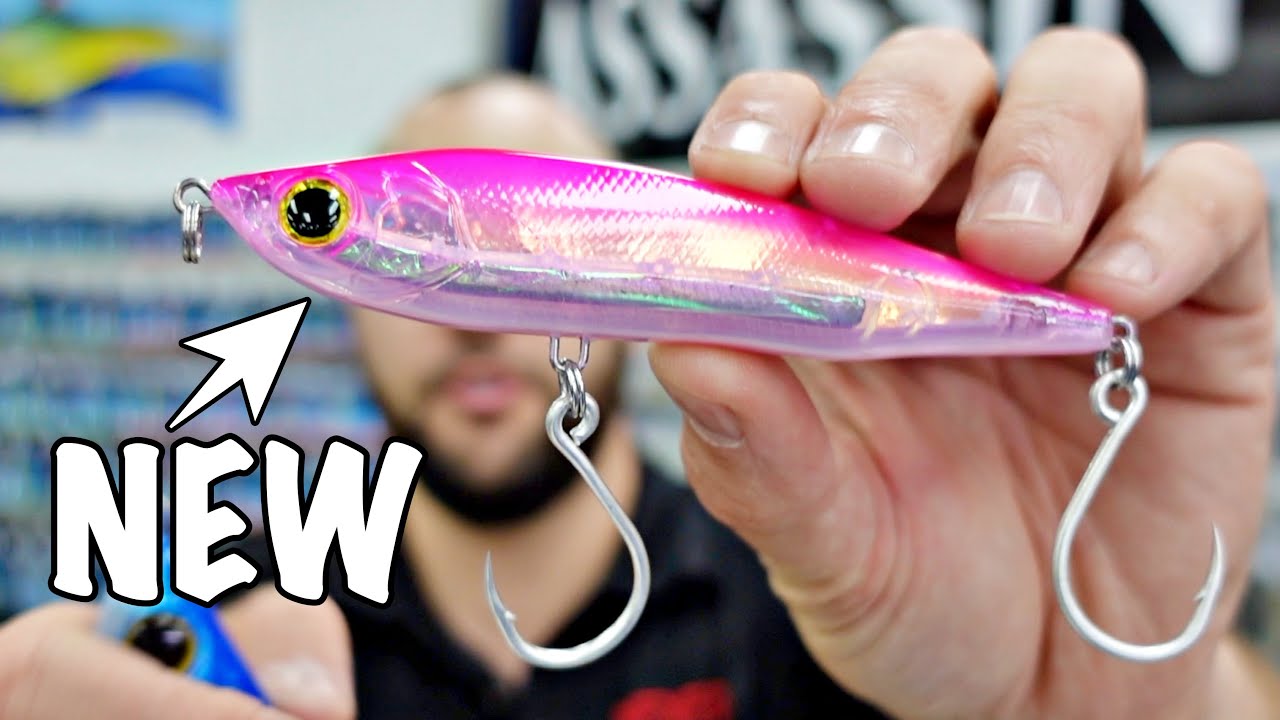 cid fishing lures GT Ice Cream Cone Lure 3oz High Visibility – The bulging side profile creates significant flash and vibration CID casting sprat lure -