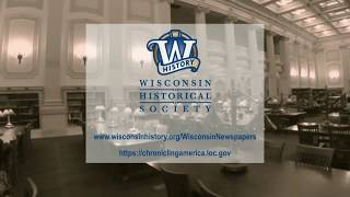 How do we digitize historic newspapers?