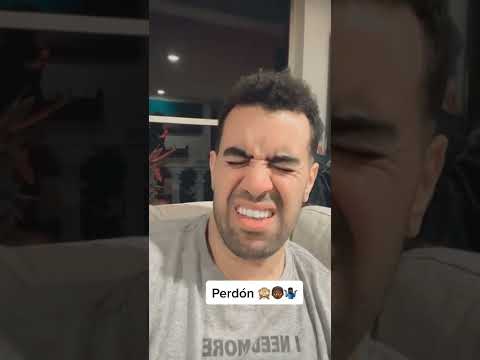 A VECES esas FLATULENCIAS hacen VIBRAR TODO | Isaac Salame