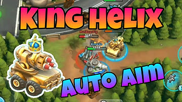 Pico Tanks | Auto Aim | Walkthrough 29 | Gameplay | Android