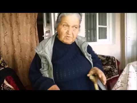 მარტოხელა მოხუცის ცხოვრება