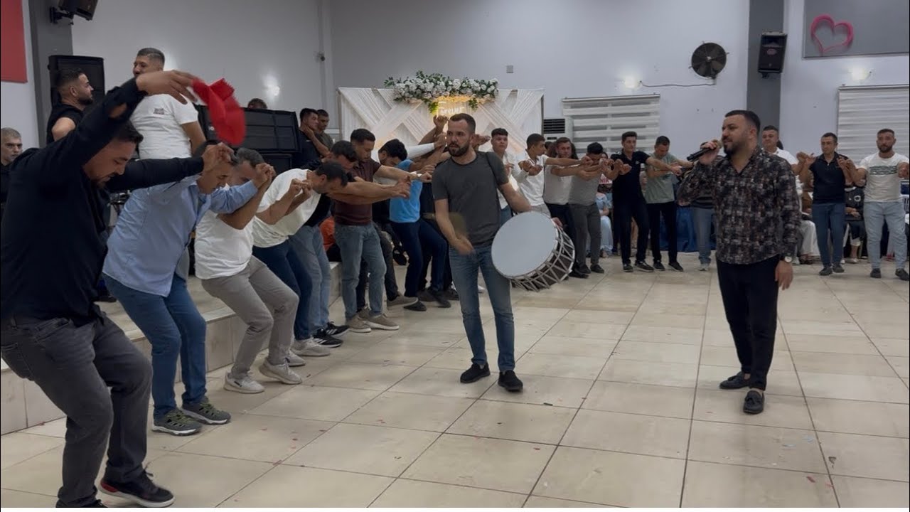 Ali TOPAK Neney Neney