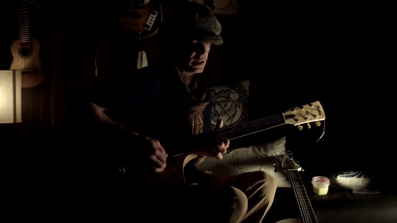 1 Always A Gypsy Osti Goodman - 1.1.23