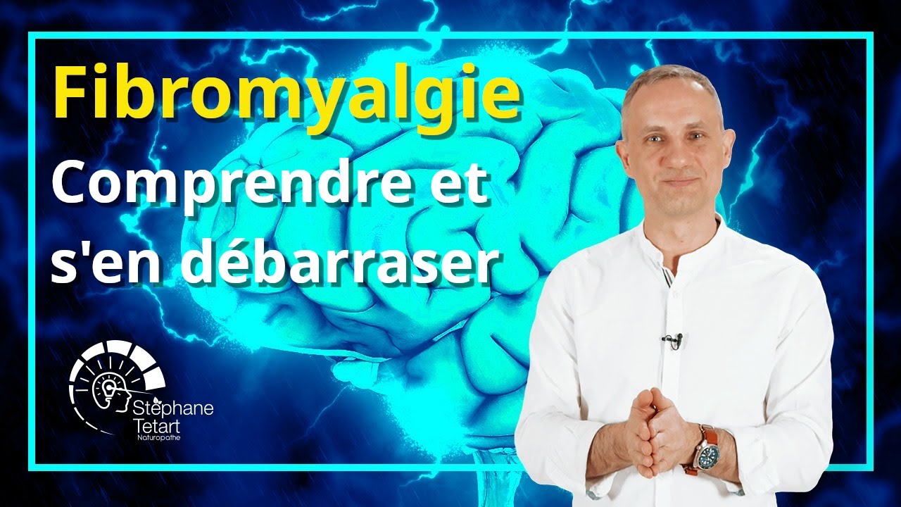 Comprendre la fibromyalgie Pourquoi estil si difficile de s'en — free download