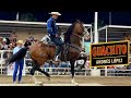 ⭐️Andrés López | Caballos Bailadores | ExpoGan Sonora 2025