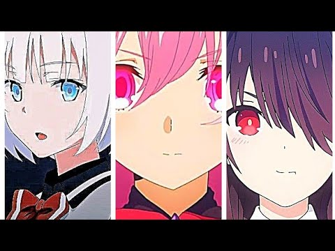 Hình Anime Việt Nam - Tik Tok Anime#27/Tổng Hợp Những Bản Nhạc Chill Hot Tik Tok Việt Nam#anime #music #tiktokanime