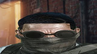 Drip Or Drown Scavman