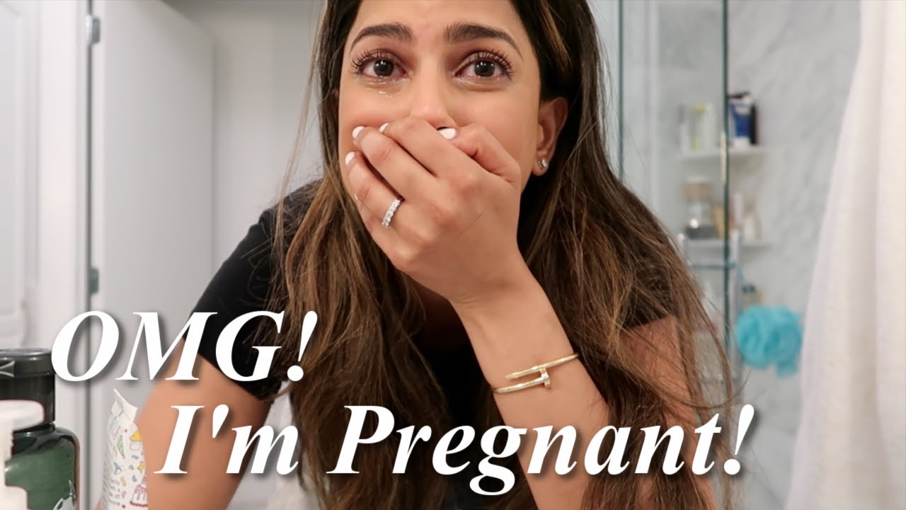 When Can I Find Out I Am Pregnant