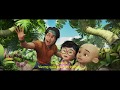 “Upin & Ipin“ - Phim gia đình đáng xem dịp nghỉ lễ 30/4-1/5