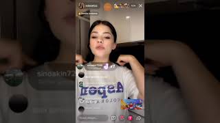 Tiktok Canlı Yayını