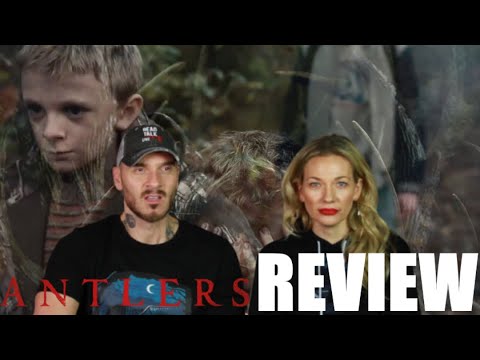 Are Windigos even real? Check out our ANTLERS (REVIEW)