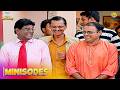 Bhide sabke samne kiski khinchai kar diya! | TMKOC Hungama | EP 622 | Minisodes