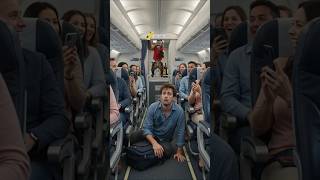 Fun a monkey #trandingshorts #viralvideo #shorts#money #man#aivideo