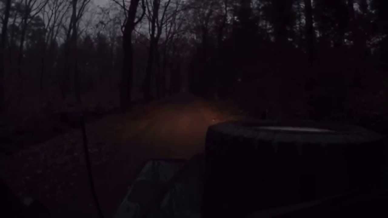 LED light bar 50 inch 300w test lightbar chinese