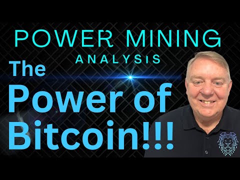 The Power of Bitcoin | How we got into Bitcoin | Bitcoin Stock News Now | Anthony Power Episode cover