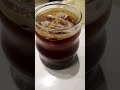 KUMORI AMERICANO COFFEE I ROBINSONS GALLERIA