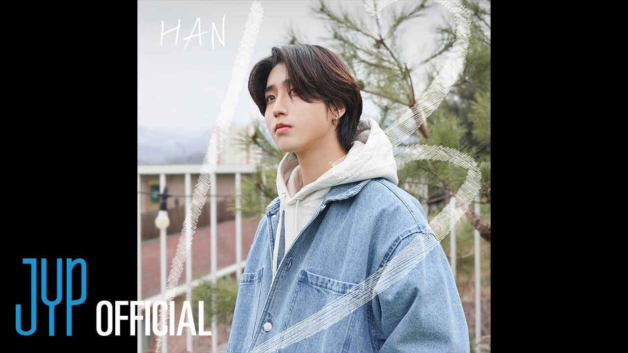 HAN 13  Stray Kids  SKZ RECORD