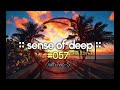 Two S Sense Of Deep 057 Winter 2026 Edit mp3