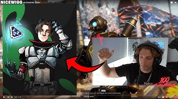 NiceWigg opens up on why he actually bought Effect a *NEW* PC..