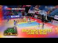 Ateneo, umatras sa FilOil Preseason tourney matapos ang pagkamatay nina Baterbonia at Adili