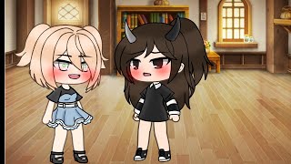 Ben Oyuncak Değilim|Gacha Life Resimi