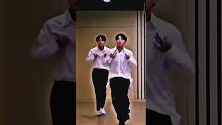 Ashley look at me transition on jhope #like #bts #fyp #shorts