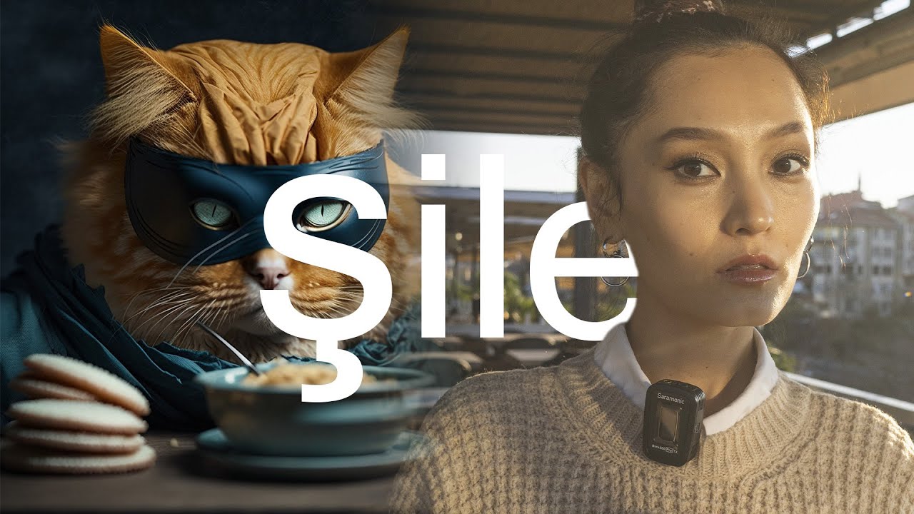 Как добраться до Шиле I Маяк в Шиле Стамбул I Как нас ограбили рыжие ...