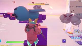50 LVL rainbow deathrun