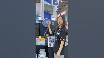 One machine handles the entire label production process! save time and effort!