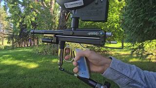 WGP VF 2k2 Autococker - Cleaned up + For Sale!