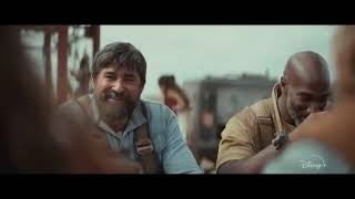 Andor İkinci Sezon Final Fragmanı Altyazılı