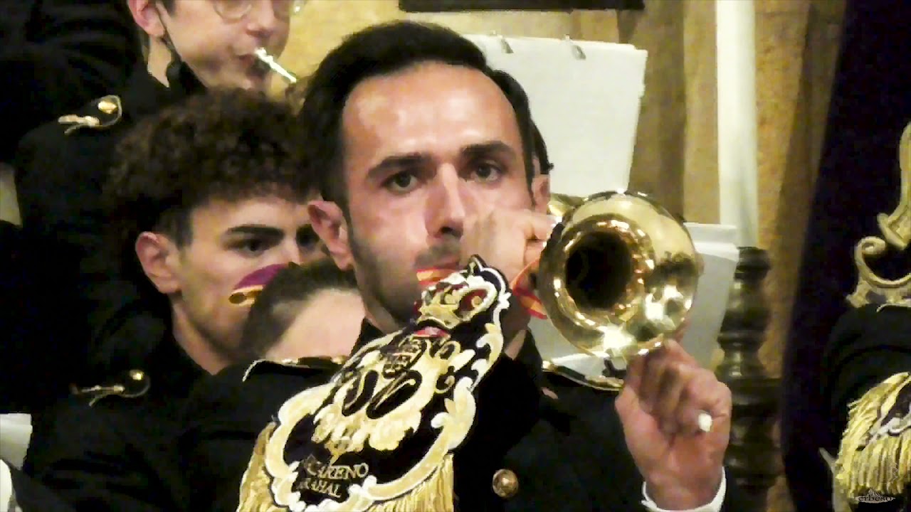 BCT Nazareno (Arahal) - Soledad de San Pablo