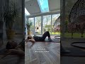  💯 Core to 100 (beginner friendly) | 8 minutes mat Pilates (No Equipment)
