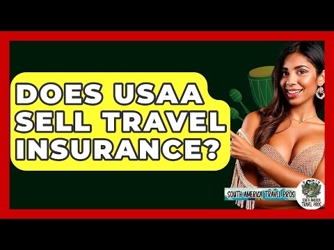 Does USAA Sell