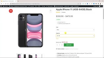 Blonwe - How to enable Attribute Swatches?