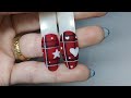 nail art natalizia tutorial