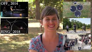 Présentation Cie Kiaï