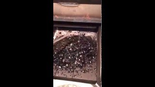 Keystoker Stove Installation and Start-Up