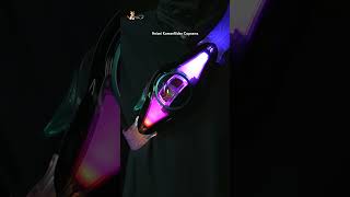 Heisei Rider Capsem×6 | Zeztz #shorts #kamenrider #仮面ライダー