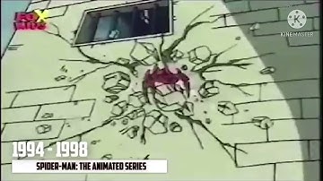 Death battle fan made trailer Alex Mercer vs carnage (prototype vs marvel)