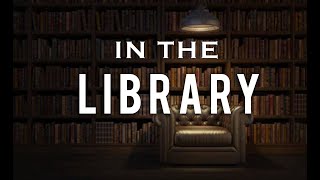 In the Library [Trailer]