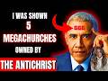 Amanda Grace PROPHETIC WORD 🚨 Names Revealed! Quit These Churches Now! The Truth Is Coming Out Now!