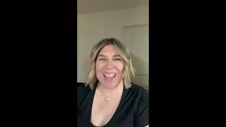Job Application Tips - Jen Pelland Sunglass Hut