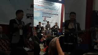 Ikuxu Kumtsu Pe Otsuva By Ethnic Group