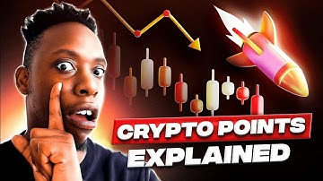 Decoding Points: The New Engagement Paradigm in Cryptocurrenc