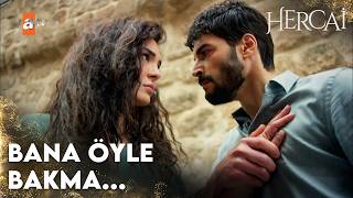 Miran, Kalbini Reyyana Açıyor 💕| Hercai 10. 