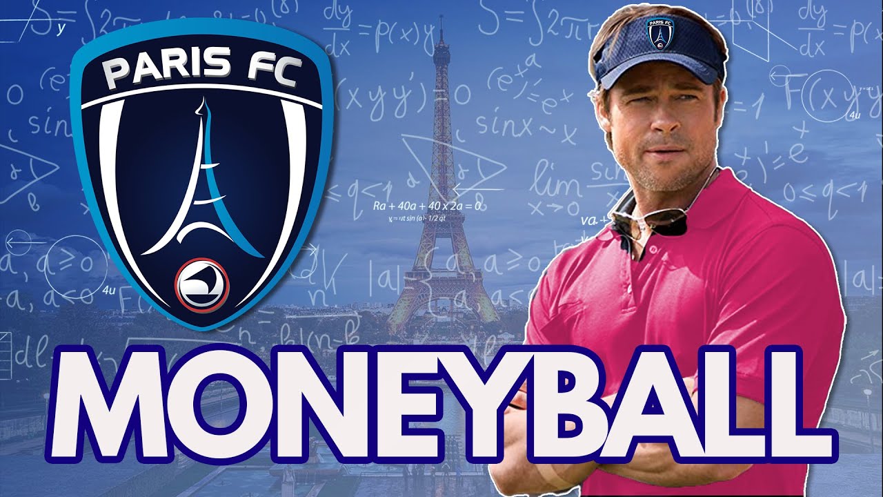 FM23 | Moneyball Series | Paris FC | E8 The Final Day of the Season & End of Season Review