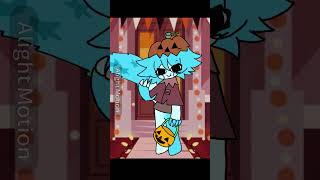Trick or trest